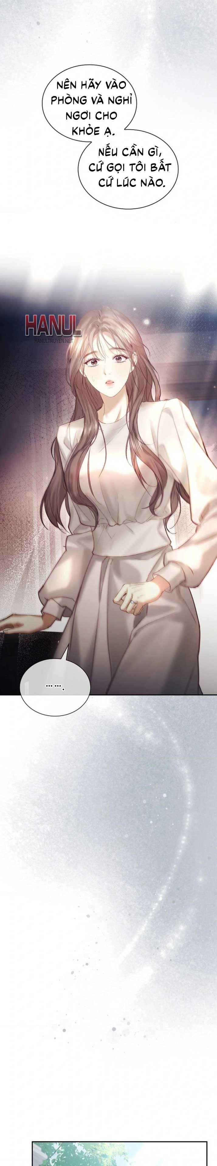 đọc truyện Theo Đuổi Vợ Trẻ Chương 125.5 ảnh 10 tại Thiên Thai Truyện