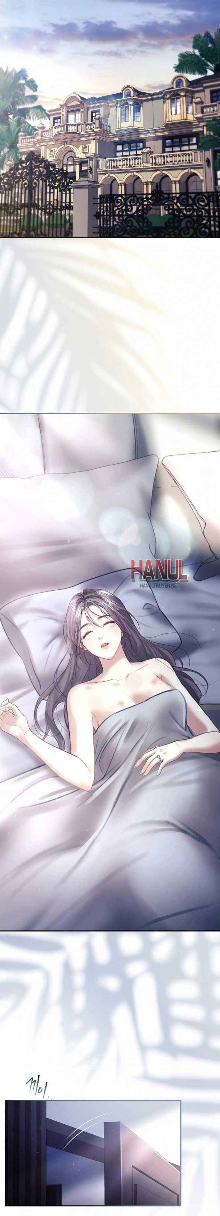 đọc truyện Theo Đuổi Vợ Trẻ Chương 125 ảnh 3 tại Thiên Thai Truyện