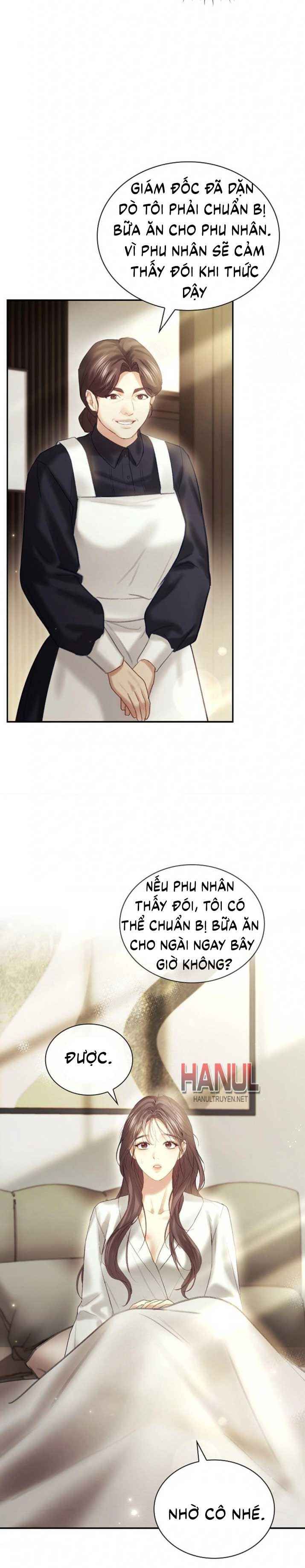 đọc truyện Theo Đuổi Vợ Trẻ Chương 125 ảnh 14 tại Thiên Thai Truyện