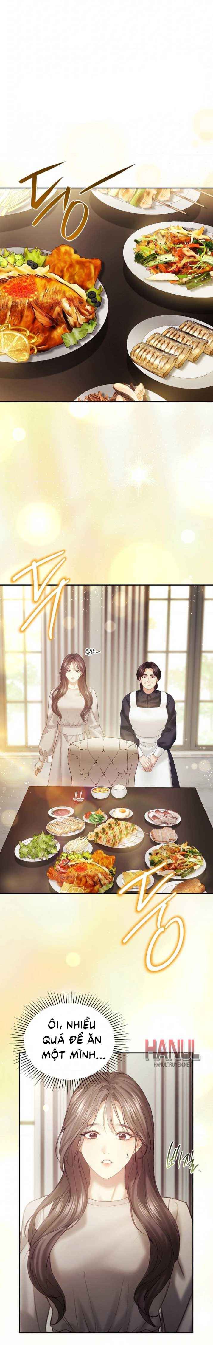 đọc truyện Theo Đuổi Vợ Trẻ Chương 125 ảnh 15 tại Thiên Thai Truyện