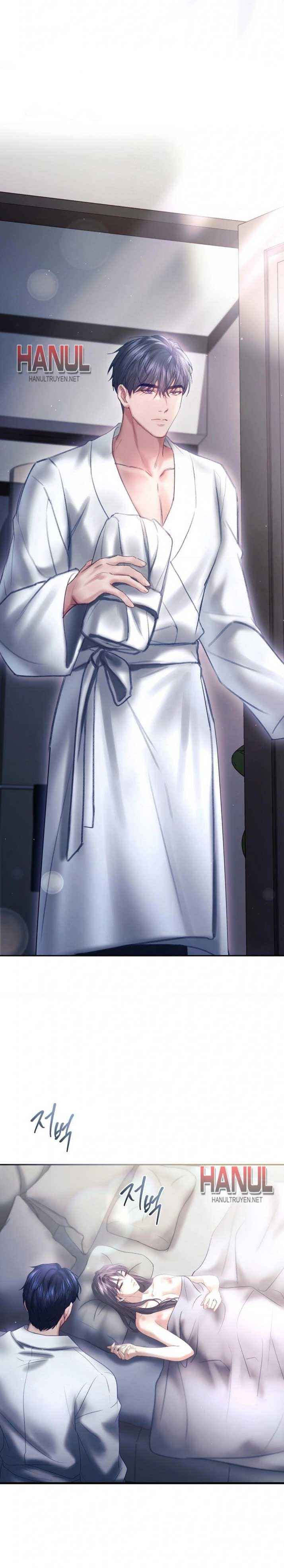 đọc truyện Theo Đuổi Vợ Trẻ Chương 125 ảnh 4 tại Thiên Thai Truyện