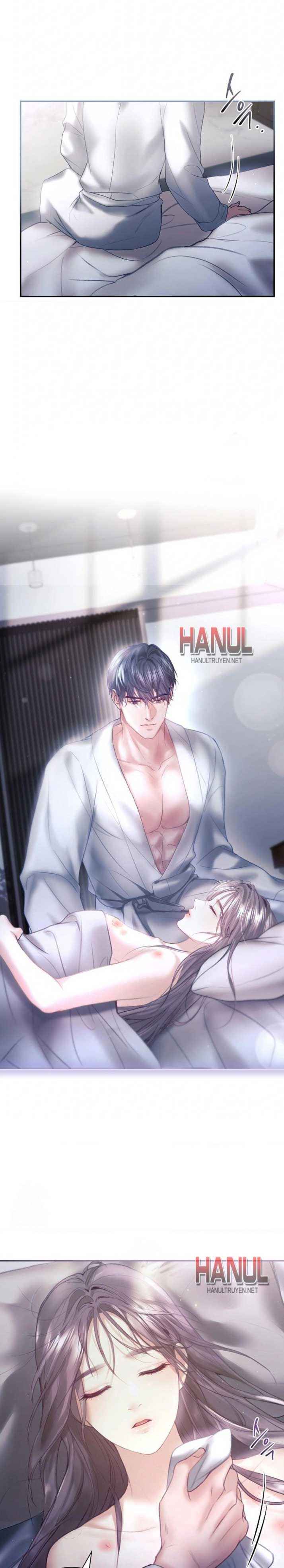 đọc truyện Theo Đuổi Vợ Trẻ Chương 125 ảnh 5 tại Thiên Thai Truyện