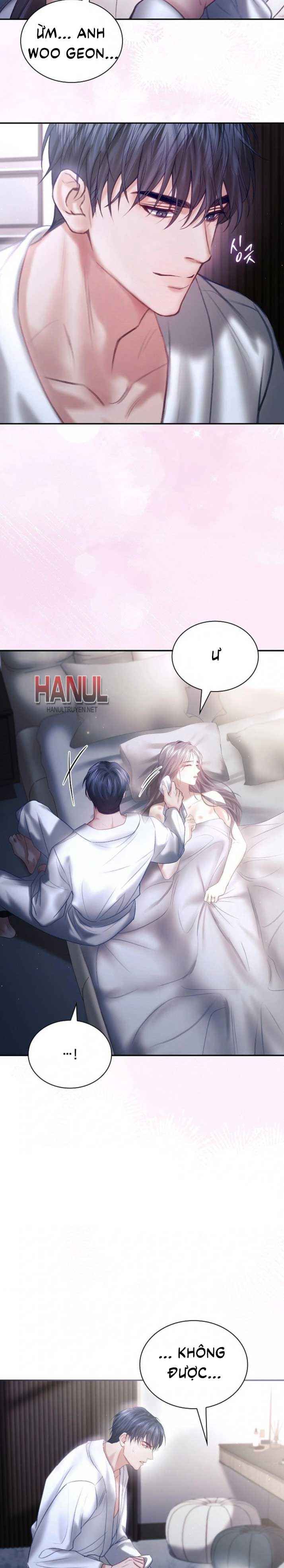 đọc truyện Theo Đuổi Vợ Trẻ Chương 125 ảnh 6 tại Thiên Thai Truyện