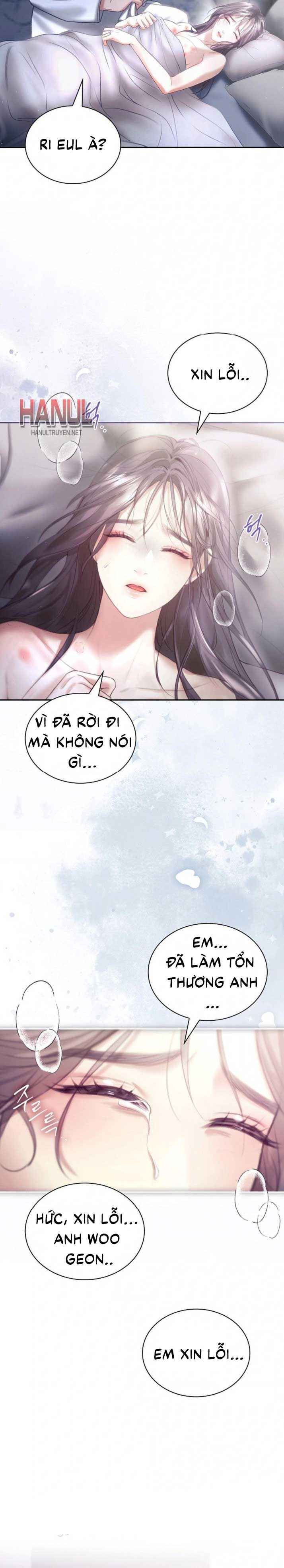 đọc truyện Theo Đuổi Vợ Trẻ Chương 125 ảnh 7 tại Thiên Thai Truyện