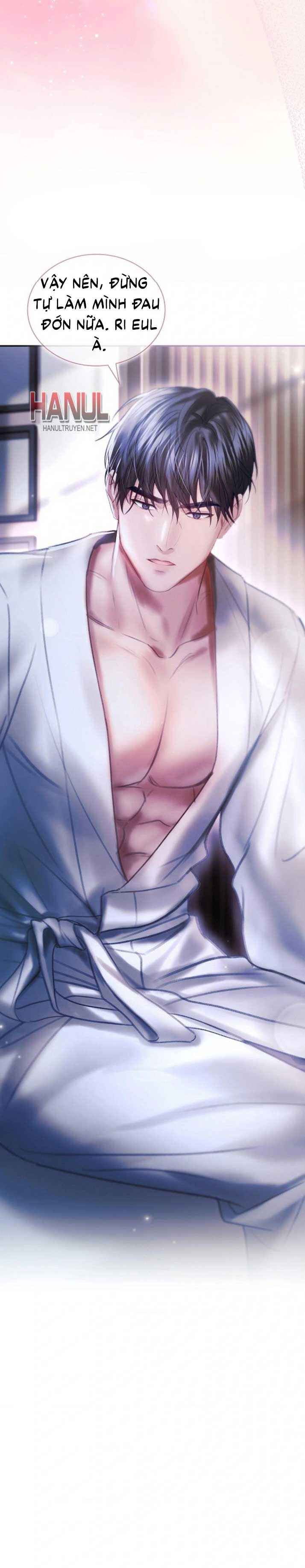 đọc truyện Theo Đuổi Vợ Trẻ Chương 125 ảnh 9 tại Thiên Thai Truyện