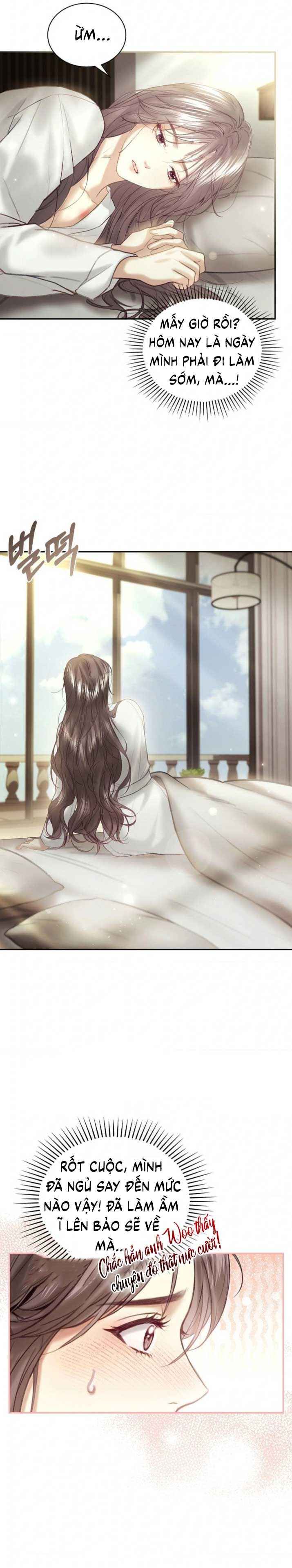 đọc truyện Theo Đuổi Vợ Trẻ Chương 125 ảnh 11 tại Thiên Thai Truyện