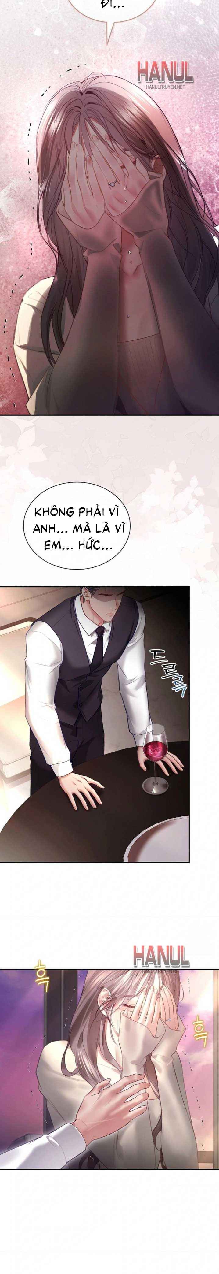 đọc truyện Theo Đuổi Vợ Trẻ Chương 126.5 ảnh 14 tại Thiên Thai Truyện