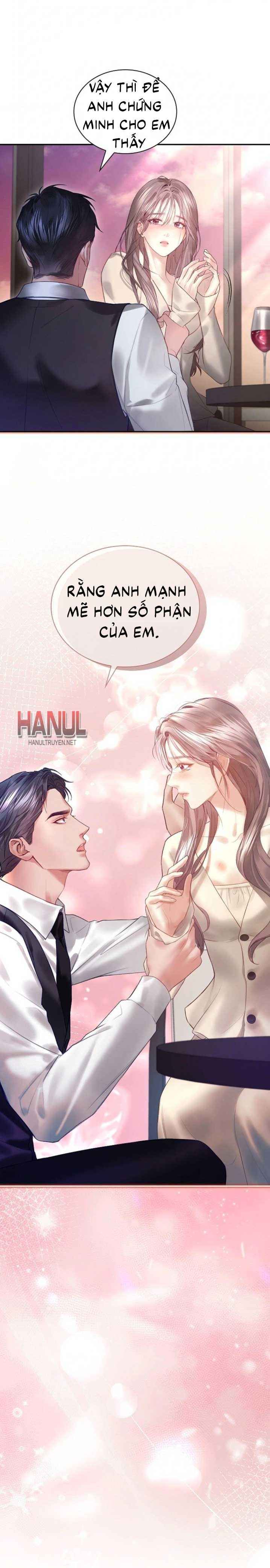 đọc truyện Theo Đuổi Vợ Trẻ Chương 126.5 ảnh 15 tại Thiên Thai Truyện