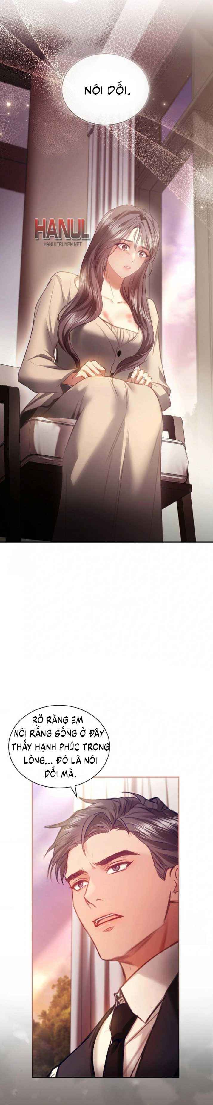 đọc truyện Theo Đuổi Vợ Trẻ Chương 126.5 ảnh 5 tại Thiên Thai Truyện