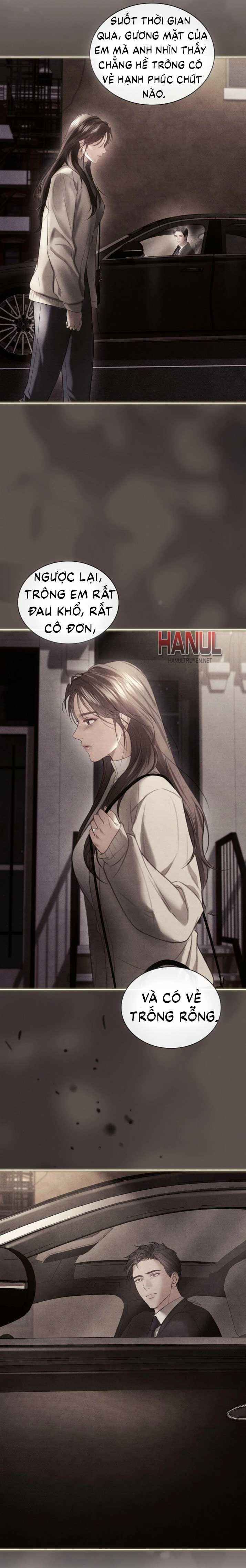 đọc truyện Theo Đuổi Vợ Trẻ Chương 126.5 ảnh 6 tại Thiên Thai Truyện