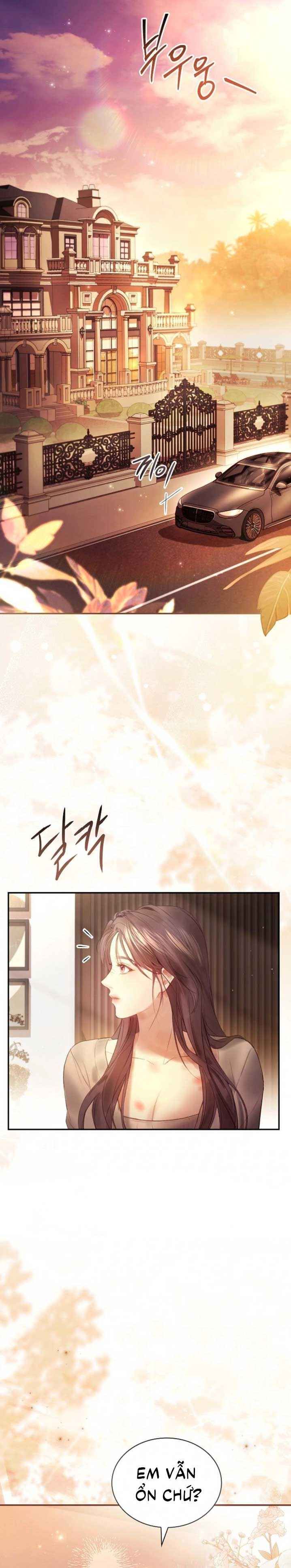 đọc truyện Theo Đuổi Vợ Trẻ Chương 126 ảnh 3 tại Thiên Thai Truyện