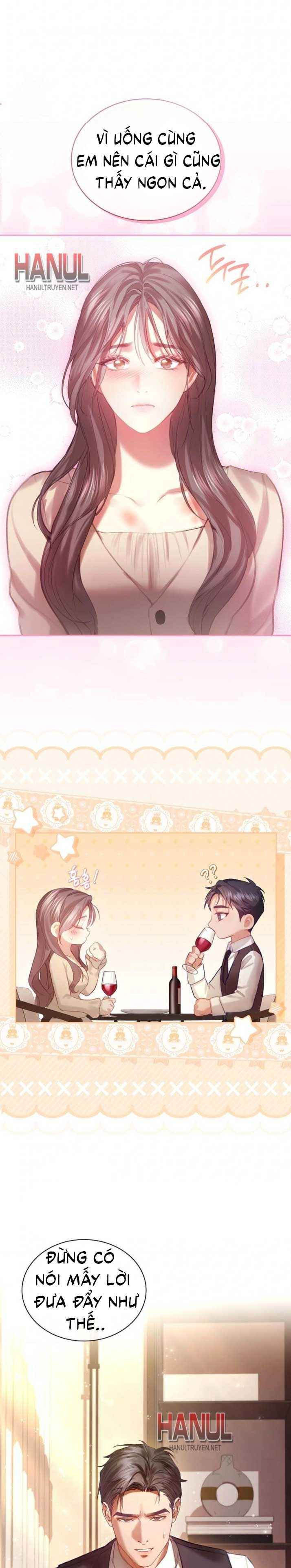 đọc truyện Theo Đuổi Vợ Trẻ Chương 126 ảnh 12 tại Thiên Thai Truyện