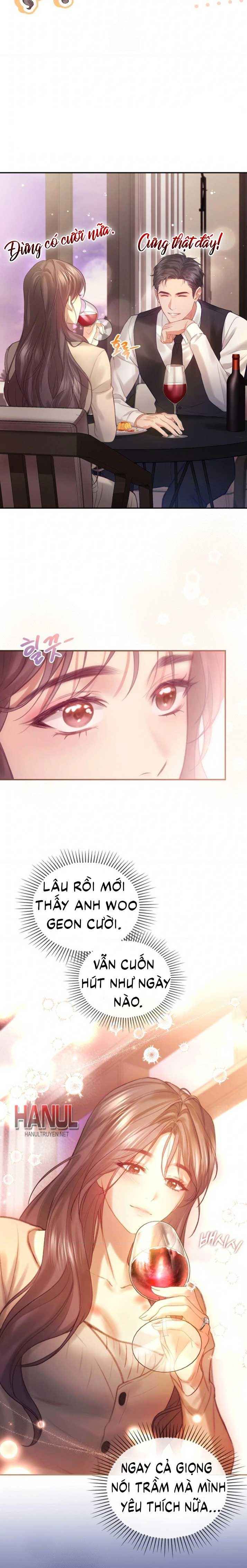 đọc truyện Theo Đuổi Vợ Trẻ Chương 126 ảnh 14 tại Thiên Thai Truyện