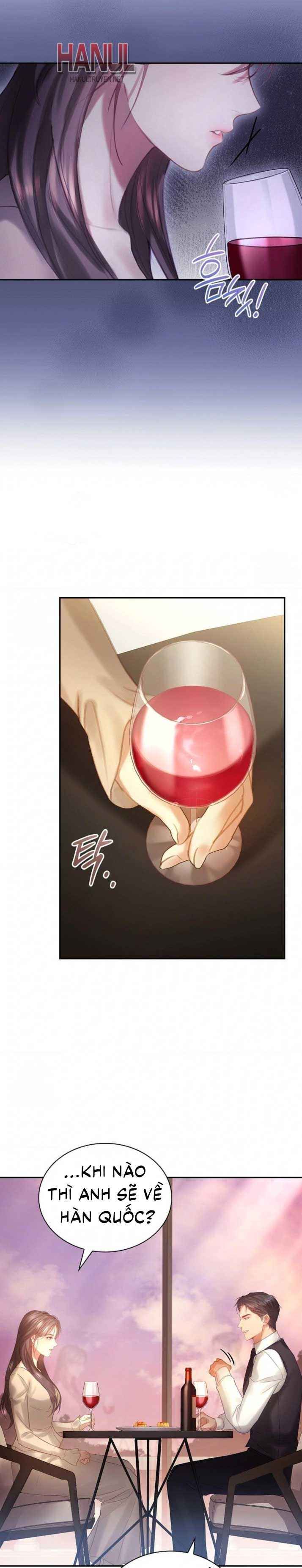 đọc truyện Theo Đuổi Vợ Trẻ Chương 126 ảnh 15 tại Thiên Thai Truyện