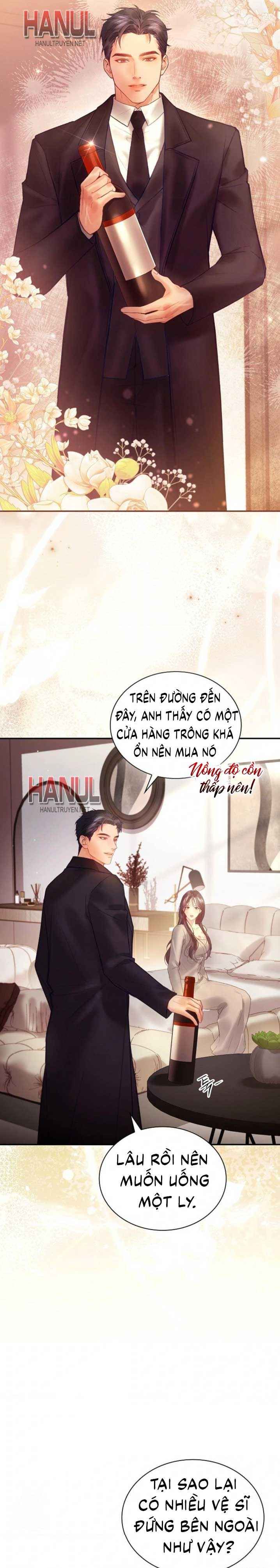 đọc truyện Theo Đuổi Vợ Trẻ Chương 126 ảnh 4 tại Thiên Thai Truyện