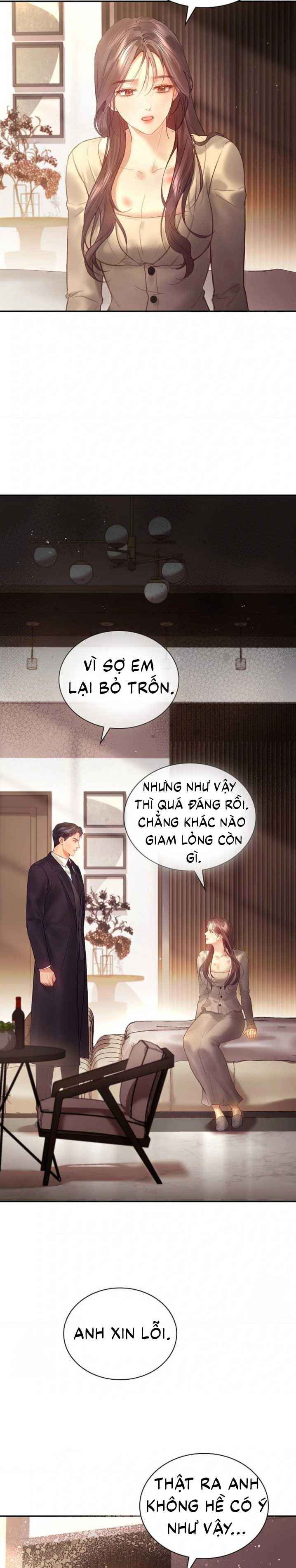 đọc truyện Theo Đuổi Vợ Trẻ Chương 126 ảnh 5 tại Thiên Thai Truyện