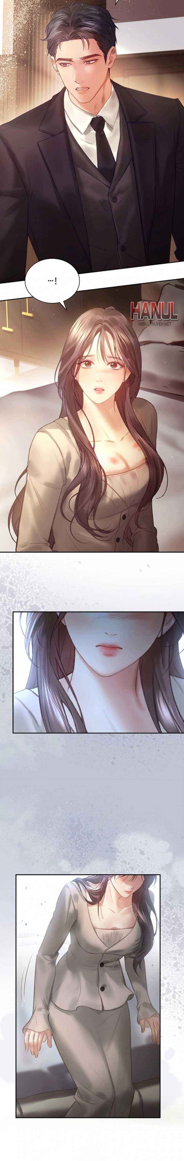 đọc truyện Theo Đuổi Vợ Trẻ Chương 126 ảnh 6 tại Thiên Thai Truyện