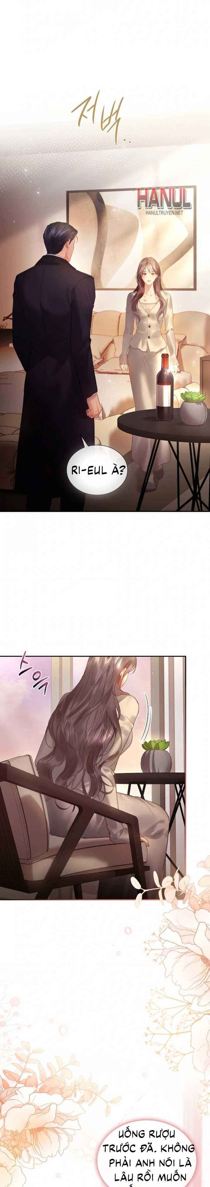 đọc truyện Theo Đuổi Vợ Trẻ Chương 126 ảnh 7 tại Thiên Thai Truyện