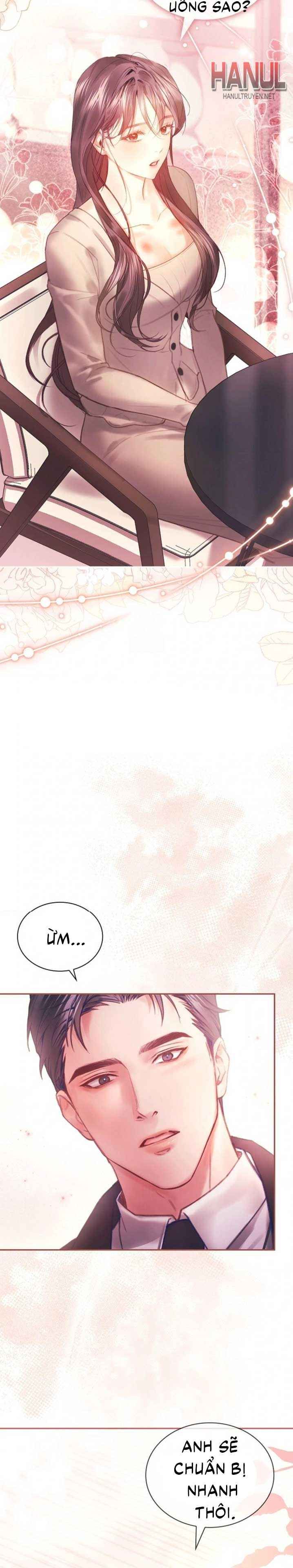 đọc truyện Theo Đuổi Vợ Trẻ Chương 126 ảnh 8 tại Thiên Thai Truyện