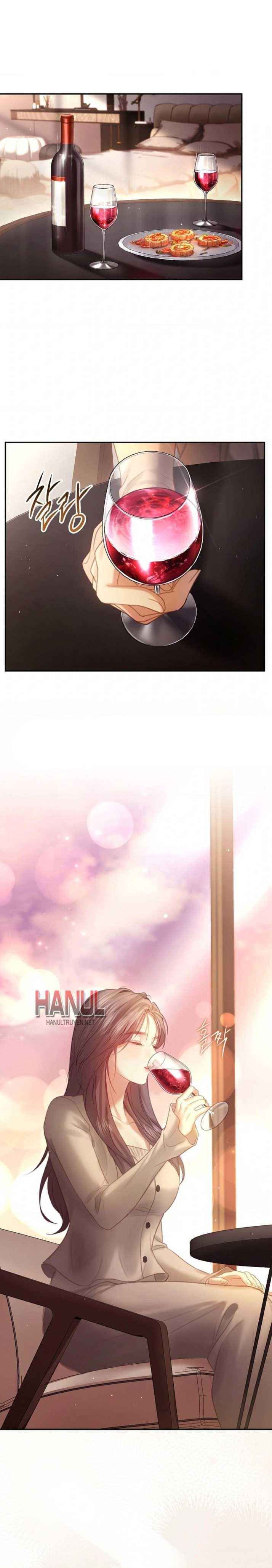 đọc truyện Theo Đuổi Vợ Trẻ Chương 126 ảnh 10 tại Thiên Thai Truyện