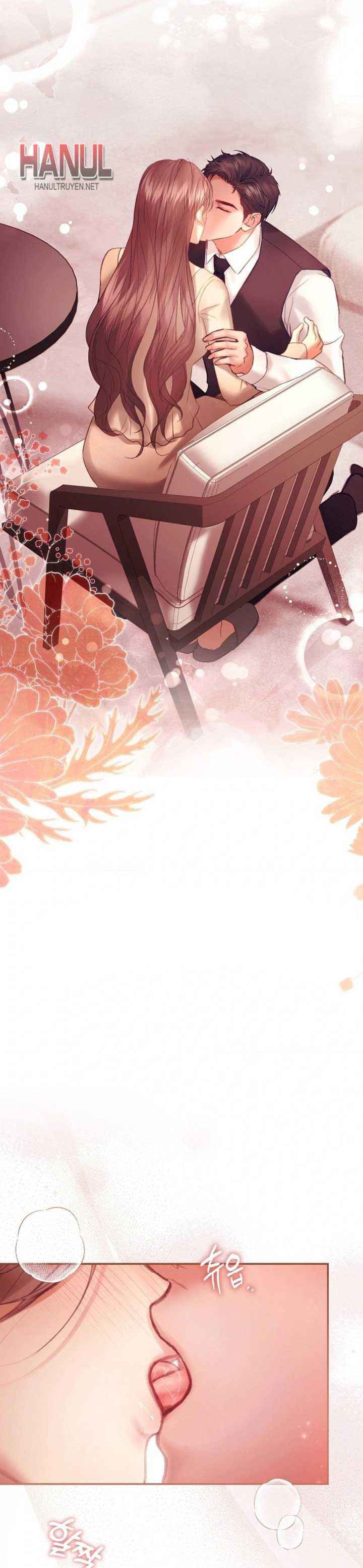 đọc truyện Theo Đuổi Vợ Trẻ Chương 127.5 ảnh 3 tại Thiên Thai Truyện