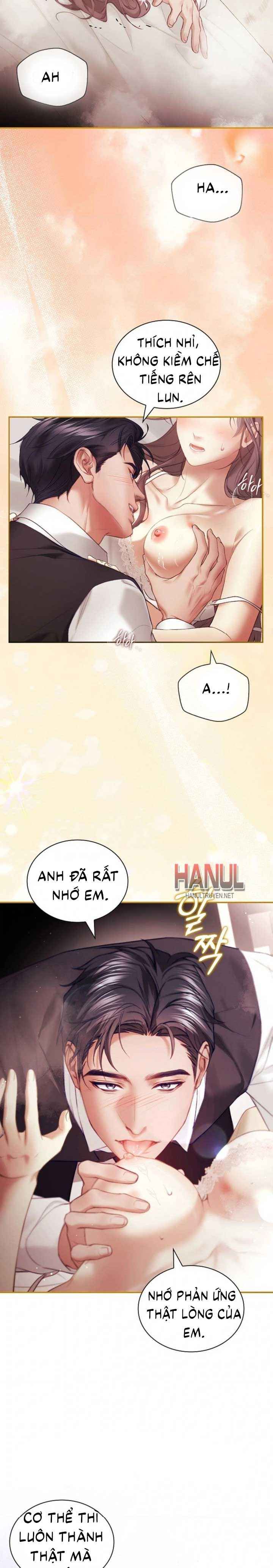 đọc truyện Theo Đuổi Vợ Trẻ Chương 127.5 ảnh 13 tại Thiên Thai Truyện