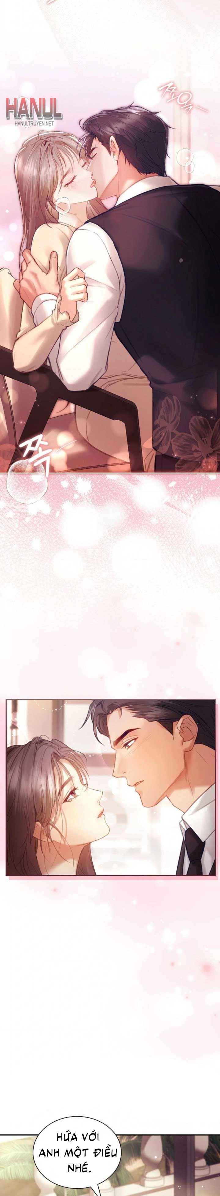 đọc truyện Theo Đuổi Vợ Trẻ Chương 127.5 ảnh 4 tại Thiên Thai Truyện