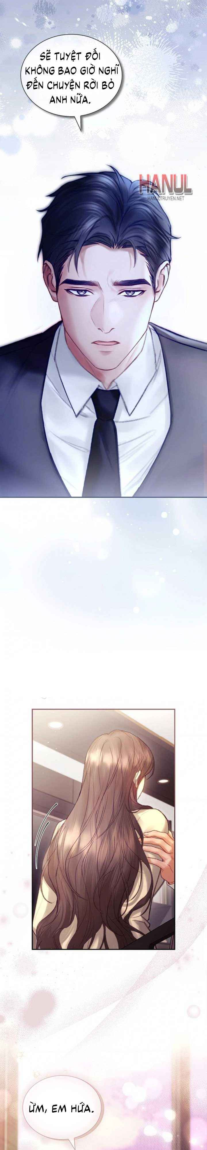 đọc truyện Theo Đuổi Vợ Trẻ Chương 127.5 ảnh 6 tại Thiên Thai Truyện