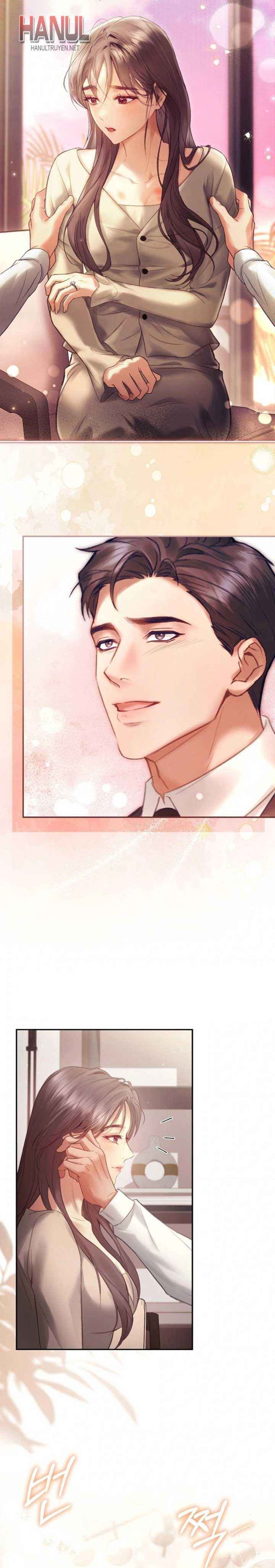 đọc truyện Theo Đuổi Vợ Trẻ Chương 127.5 ảnh 7 tại Thiên Thai Truyện