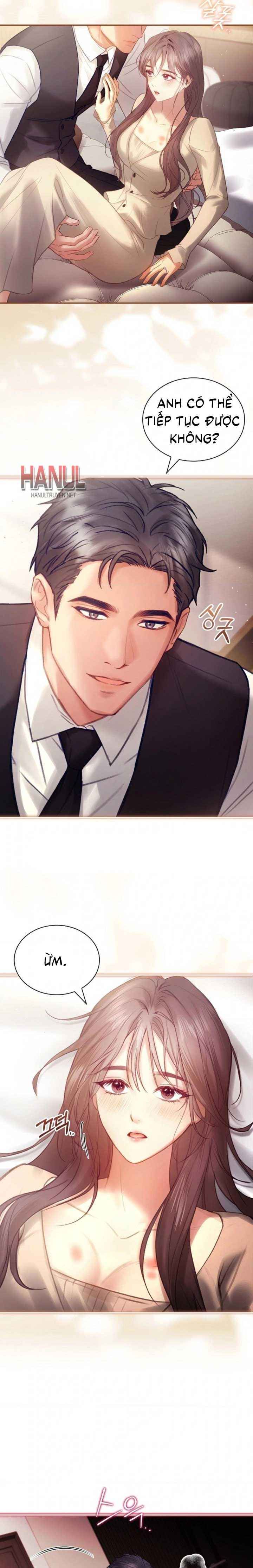 đọc truyện Theo Đuổi Vợ Trẻ Chương 127.5 ảnh 9 tại Thiên Thai Truyện