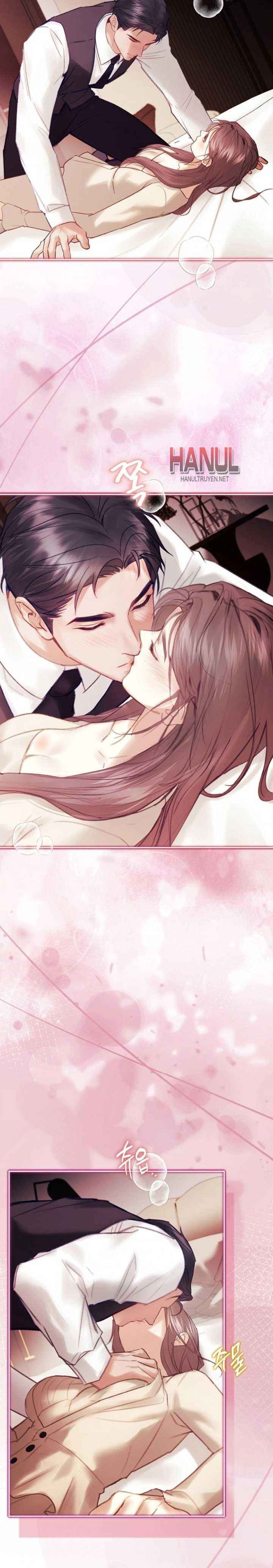 đọc truyện Theo Đuổi Vợ Trẻ Chương 127.5 ảnh 10 tại Thiên Thai Truyện