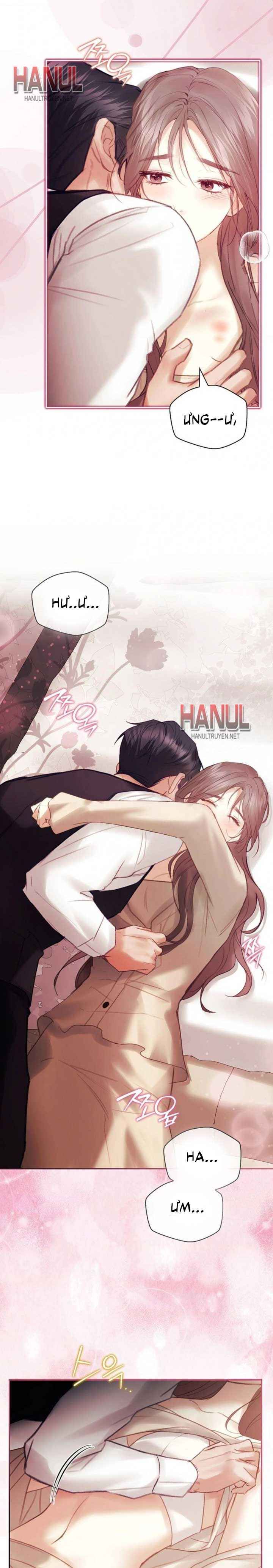 đọc truyện Theo Đuổi Vợ Trẻ Chương 127.5 ảnh 11 tại Thiên Thai Truyện