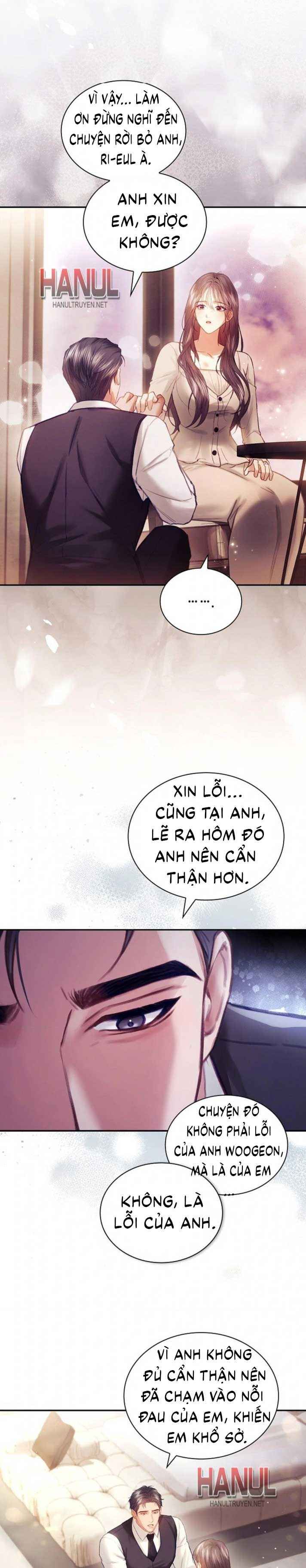 đọc truyện Theo Đuổi Vợ Trẻ Chương 127 ảnh 3 tại Thiên Thai Truyện