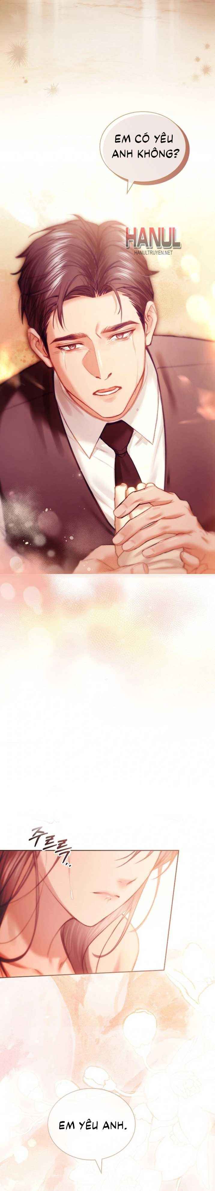 đọc truyện Theo Đuổi Vợ Trẻ Chương 127 ảnh 12 tại Thiên Thai Truyện