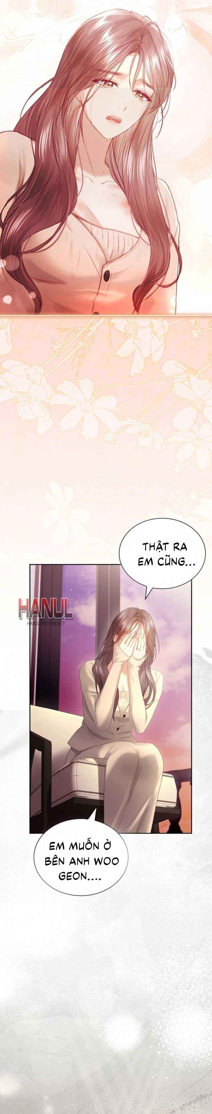 đọc truyện Theo Đuổi Vợ Trẻ Chương 127 ảnh 13 tại Thiên Thai Truyện