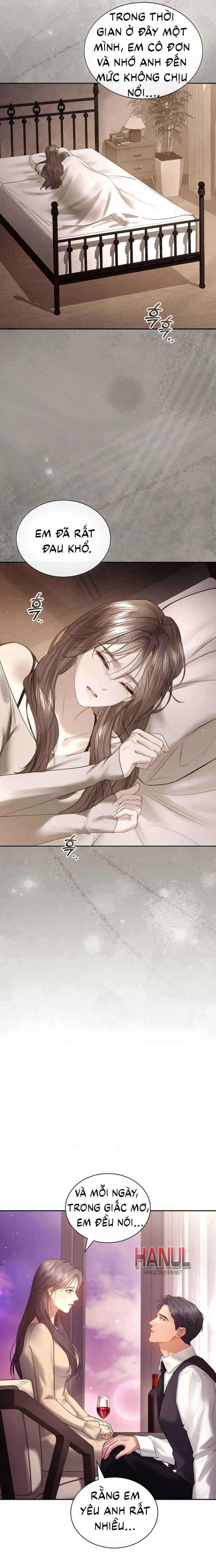 đọc truyện Theo Đuổi Vợ Trẻ Chương 127 ảnh 14 tại Thiên Thai Truyện