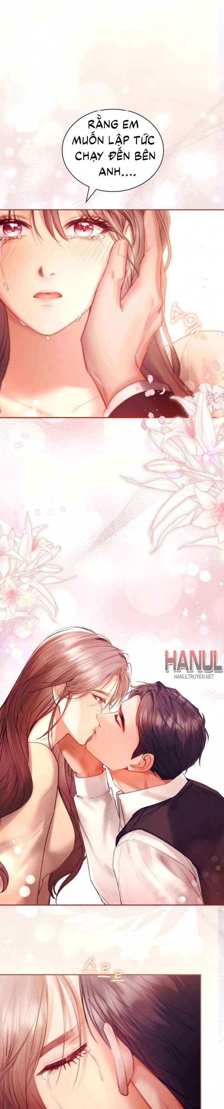 đọc truyện Theo Đuổi Vợ Trẻ Chương 127 ảnh 15 tại Thiên Thai Truyện