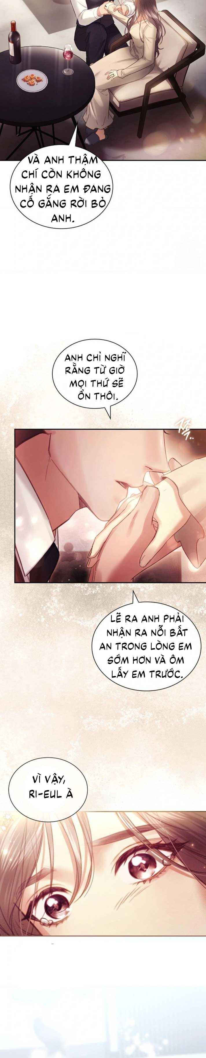 đọc truyện Theo Đuổi Vợ Trẻ Chương 127 ảnh 4 tại Thiên Thai Truyện