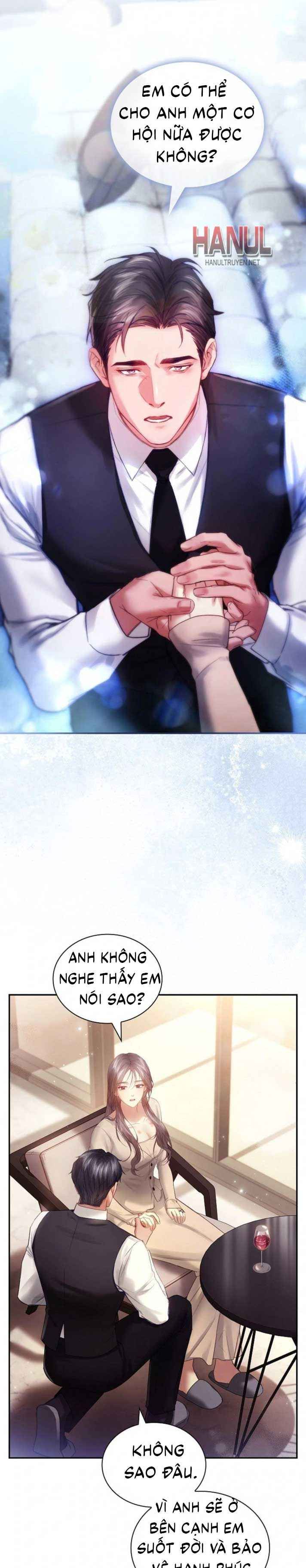 đọc truyện Theo Đuổi Vợ Trẻ Chương 127 ảnh 5 tại Thiên Thai Truyện