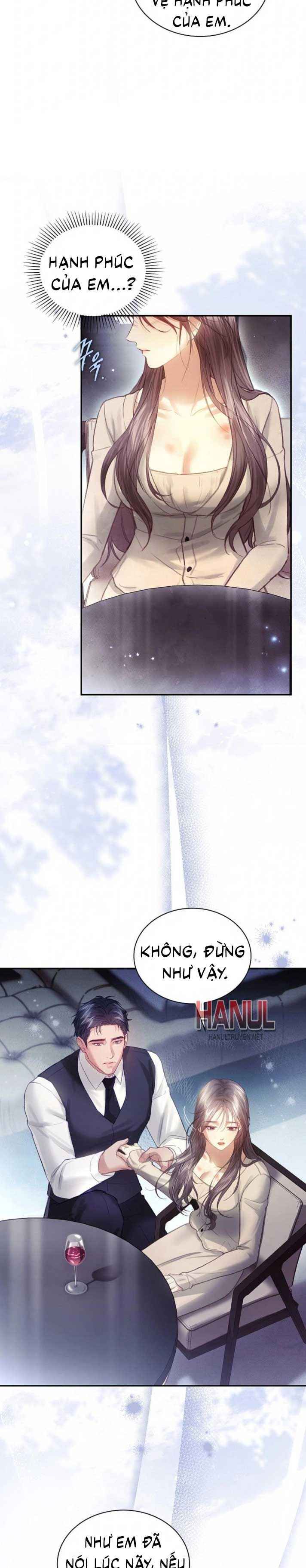 đọc truyện Theo Đuổi Vợ Trẻ Chương 127 ảnh 6 tại Thiên Thai Truyện