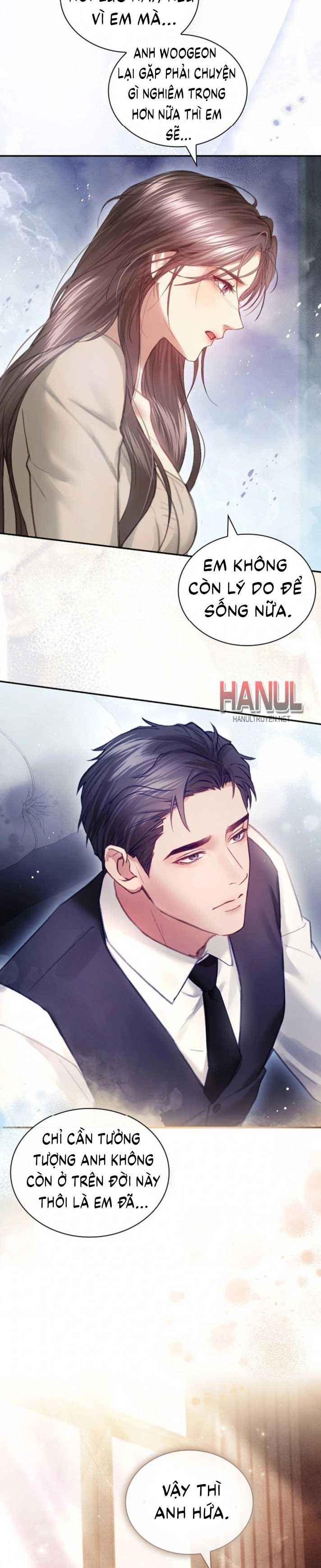 đọc truyện Theo Đuổi Vợ Trẻ Chương 127 ảnh 7 tại Thiên Thai Truyện