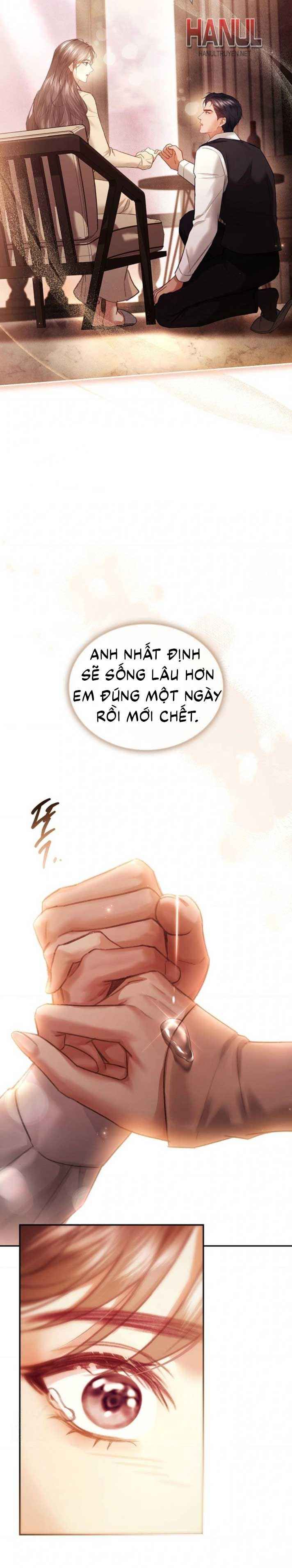 đọc truyện Theo Đuổi Vợ Trẻ Chương 127 ảnh 8 tại Thiên Thai Truyện