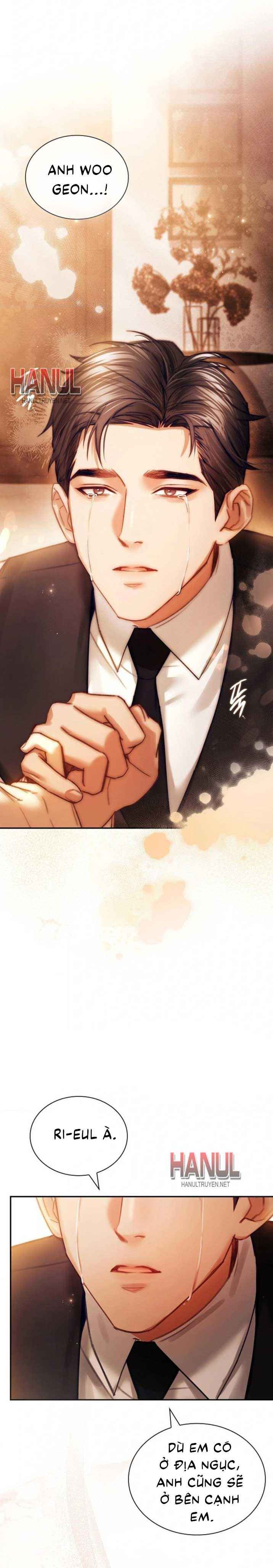 đọc truyện Theo Đuổi Vợ Trẻ Chương 127 ảnh 9 tại Thiên Thai Truyện