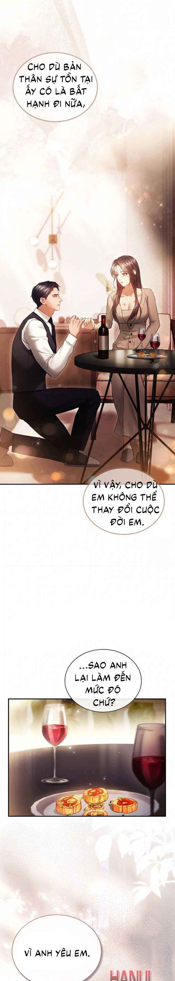 đọc truyện Theo Đuổi Vợ Trẻ Chương 127 ảnh 10 tại Thiên Thai Truyện