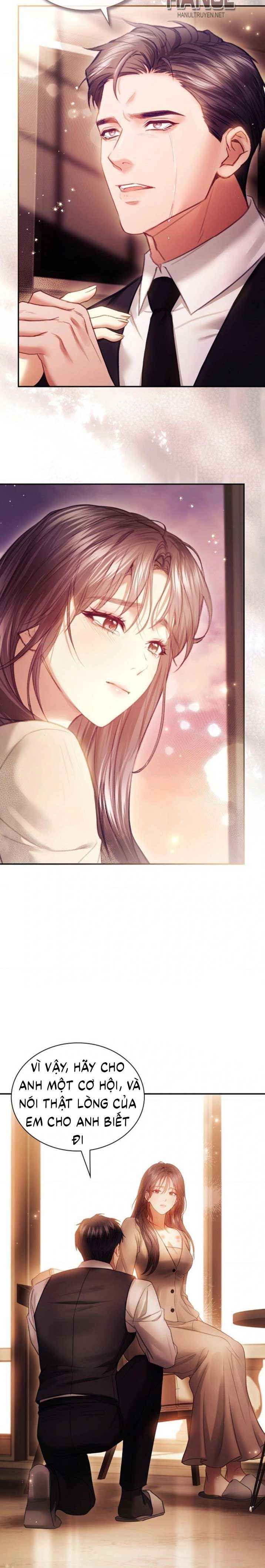 đọc truyện Theo Đuổi Vợ Trẻ Chương 127 ảnh 11 tại Thiên Thai Truyện