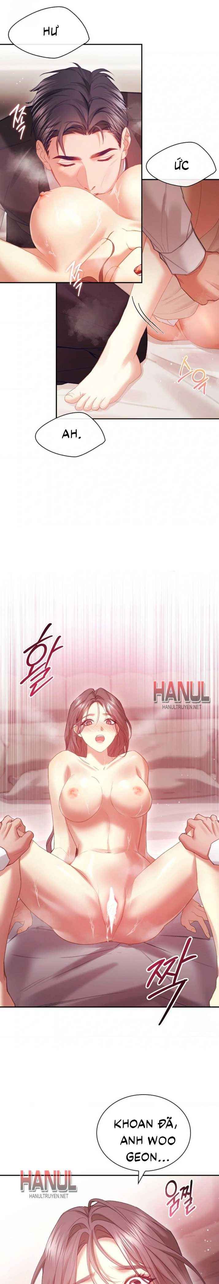 đọc truyện Theo Đuổi Vợ Trẻ Chương 128.5 ảnh 3 tại Thiên Thai Truyện