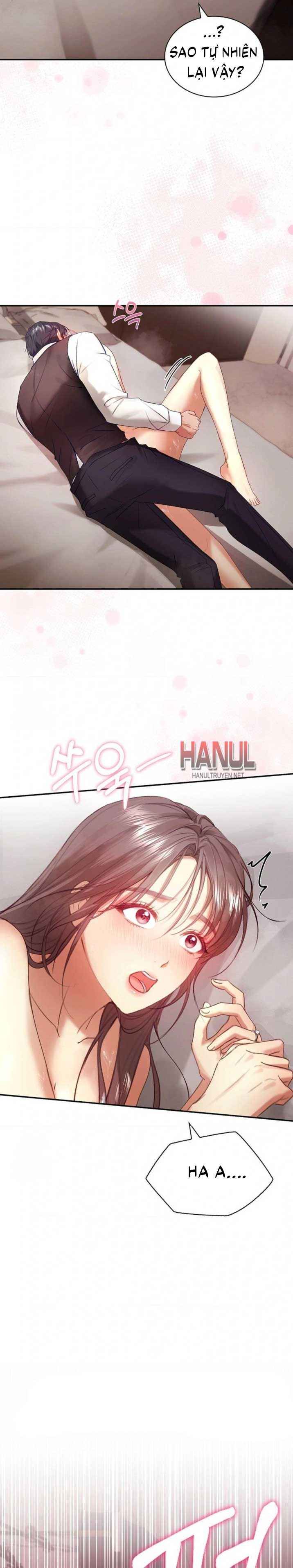 đọc truyện Theo Đuổi Vợ Trẻ Chương 128.5 ảnh 12 tại Thiên Thai Truyện