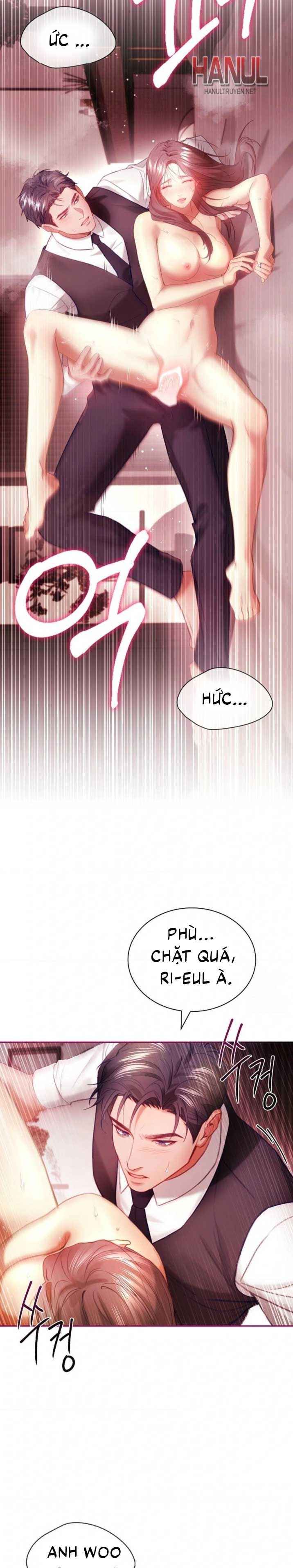 đọc truyện Theo Đuổi Vợ Trẻ Chương 128.5 ảnh 13 tại Thiên Thai Truyện