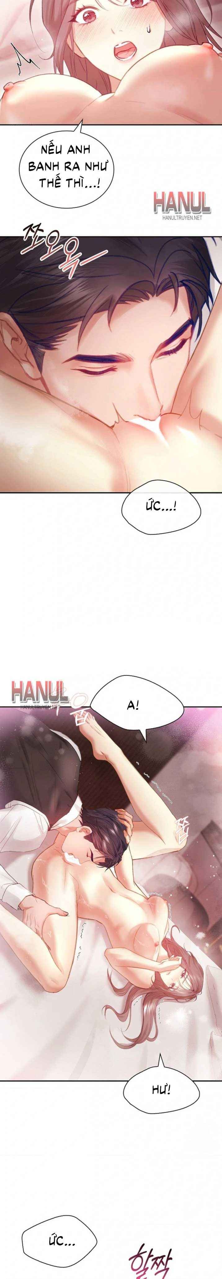 đọc truyện Theo Đuổi Vợ Trẻ Chương 128.5 ảnh 4 tại Thiên Thai Truyện