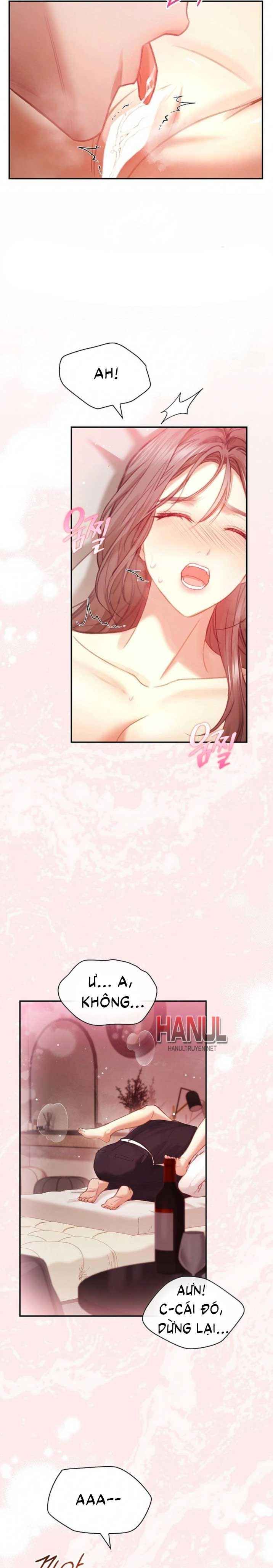 đọc truyện Theo Đuổi Vợ Trẻ Chương 128.5 ảnh 5 tại Thiên Thai Truyện